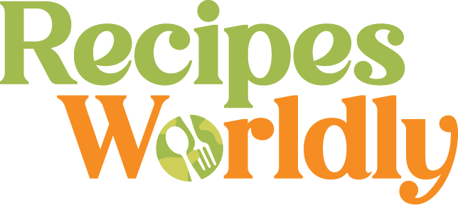 RecipesWorldly