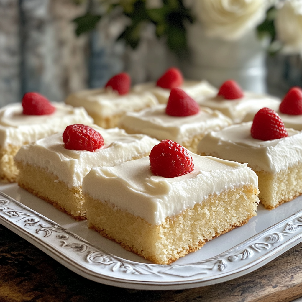 kefir sheet cake recipe​