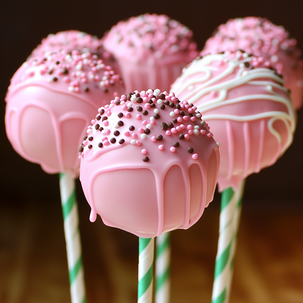 starbucks cake pop recipe